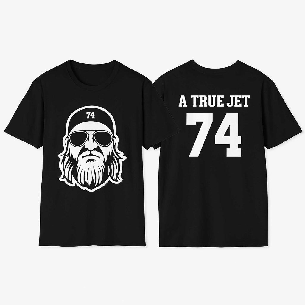 Nick Mangold Shirt