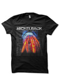 Nickelback T-Shirt Style008 Hoodie, Sweatshirt | CoreVibeTees.com