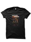 Nickelback T-Shirt Style007 Hoodie, Sweatshirt | CoreVibeTees.com