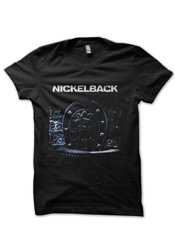 Nickelback T-Shirt Style006 Hoodie, Sweatshirt | CoreVibeTees.com