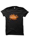 Nickelback T-Shirt Style005 Hoodie, Sweatshirt | CoreVibeTees.com