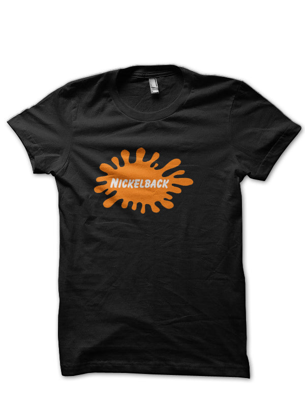 Nickelback T-Shirt Style005 Hoodie, Sweatshirt | CoreVibeTees.com