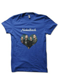 Nickelback T-Shirt Style003 Hoodie, Sweatshirt | CoreVibeTees.com