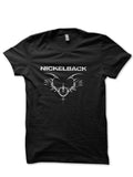 Nickelback T-Shirt Style004 Hoodie, Sweatshirt | CoreVibeTees.com