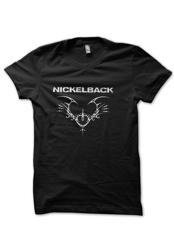Nickelback T-Shirt Style004 Hoodie, Sweatshirt | CoreVibeTees.com