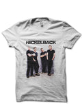 Nickelback T-Shirt Style002 Hoodie, Sweatshirt | CoreVibeTees.com
