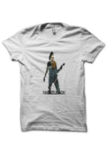 Nickelback T-Shirt Style001 Hoodie, Sweatshirt | CoreVibeTees.com