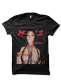 Nicki Minaj T-Shirt Style009 Hoodie, Sweatshirt | CoreVibeTees.com
