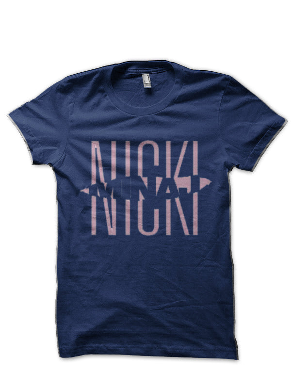 Nicki Minaj T-Shirt Style005 Hoodie, Sweatshirt | CoreVibeTees.com