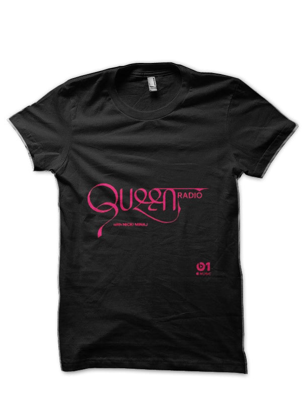 Nicki Minaj T-Shirt Style004 Hoodie, Sweatshirt | CoreVibeTees.com