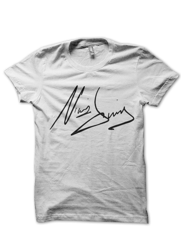Nicky Jam T-Shirt Hoodie, Sweatshirt | CoreVibeTees.com
