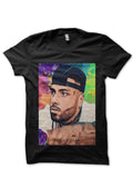 Nicky Jam T-Shirt Style006 Hoodie, Sweatshirt | CoreVibeTees.com