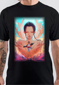 Nico Robin T-Shirt Hoodie, Sweatshirt | CoreVibeTees.com