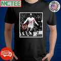 Nico Williams history meme shirt