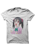 Nico Yazawa T-Shirt Style012 Hoodie, Sweatshirt | CoreVibeTees.com