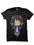 Nico Yazawa T-Shirt Style006 Hoodie, Sweatshirt | CoreVibeTees.com