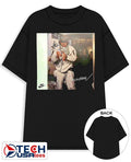 Nicolas Maduro Air Niki shirt