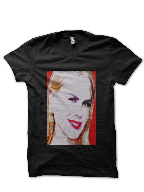 Nicole Kidman T-Shirt Style006 Hoodie, Sweatshirt | CoreVibeTees.com