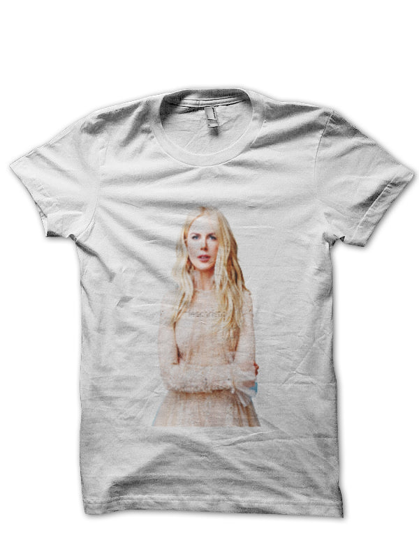 Nicole Kidman T-Shirt Style001 Hoodie, Sweatshirt | CoreVibeTees.com