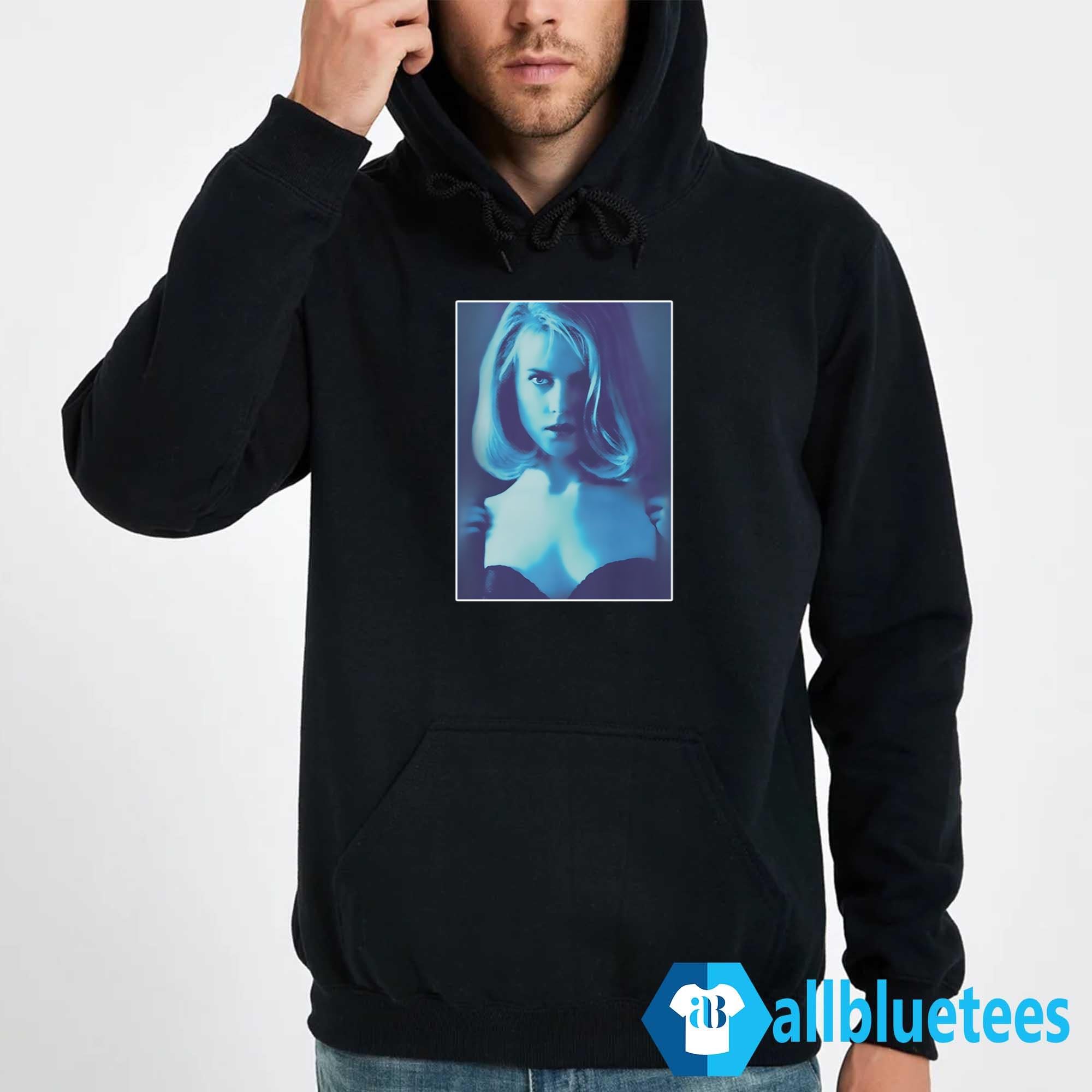 Nicole Kidman To Die For Shirt