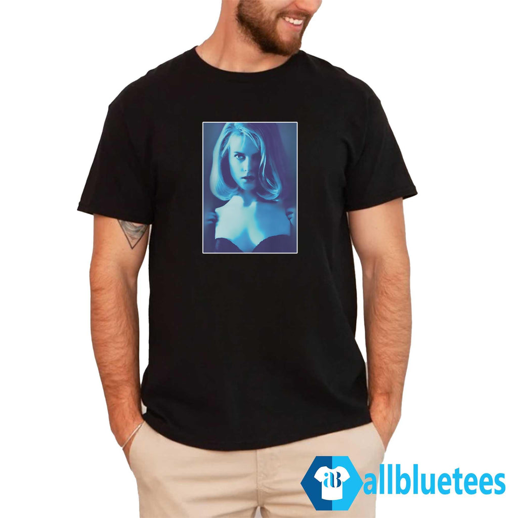 Nicole Kidman To Die For Shirt