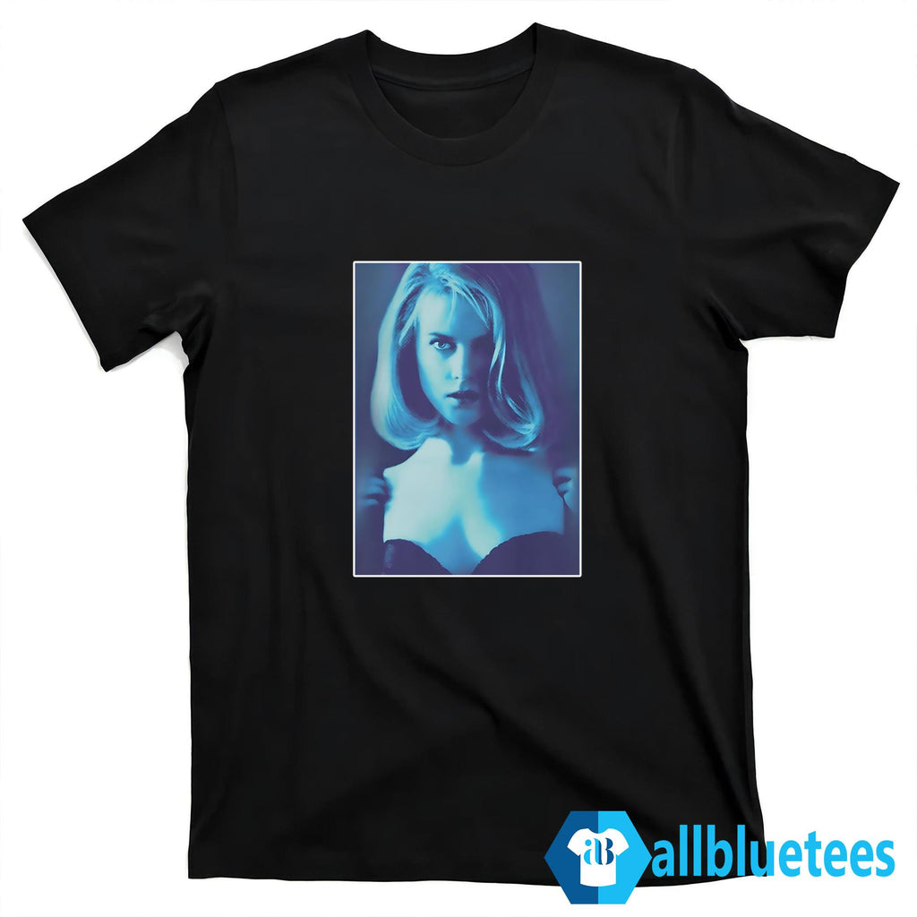 Nicole Kidman To Die For Shirt