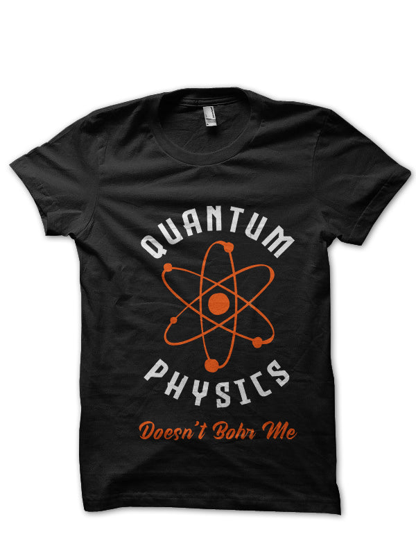 Niels Bohr T-Shirt Style008 Hoodie, Sweatshirt | CoreVibeTees.com
