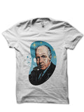 Niels Bohr T-Shirt Style006 Hoodie, Sweatshirt | CoreVibeTees.com