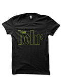 Niels Bohr T-Shirt Style005 Hoodie, Sweatshirt | CoreVibeTees.com