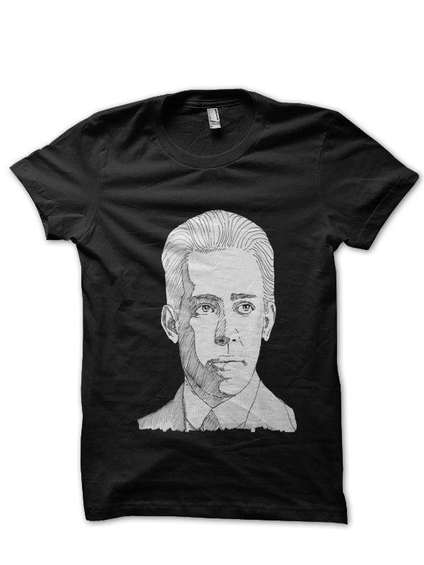 Niels Bohr T-Shirt Style004 Hoodie, Sweatshirt | CoreVibeTees.com