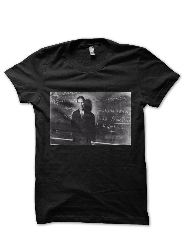 Niels Bohr T-Shirt Hoodie, Sweatshirt | CoreVibeTees.com