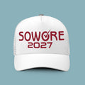 Nigeria Sowore 2027 Hat