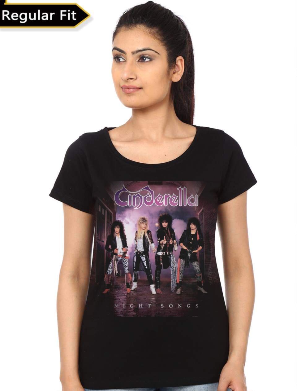 Night Songs Girls T-Shirt Hoodie, Sweatshirt | CoreVibeTees.com