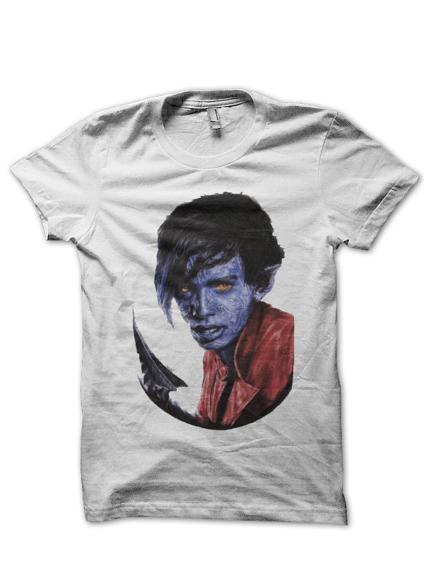 Nightcrawler T-Shirt Style006 Hoodie, Sweatshirt | CoreVibeTees.com