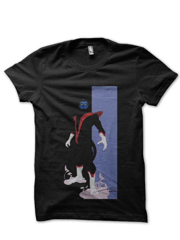 Nightcrawler T-Shirt Style004 Hoodie, Sweatshirt | CoreVibeTees.com