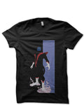 Nightcrawler T-Shirt Style004 Hoodie, Sweatshirt | CoreVibeTees.com