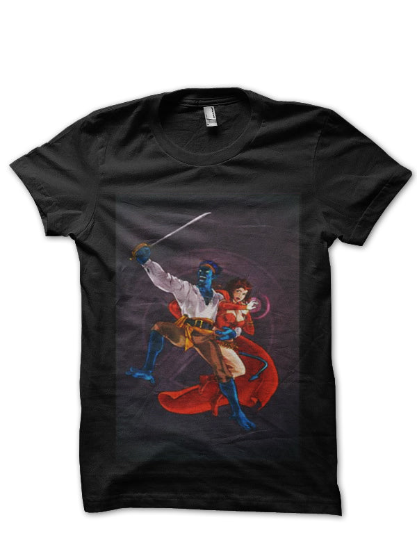 Nightcrawler T-Shirt Style001 Hoodie, Sweatshirt | CoreVibeTees.com