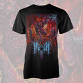 INFERI - Nightmare T-shirt Hoodie, Sweatshirt | CoreVibeTees.com