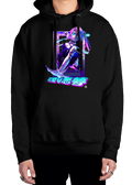 Nightmares Hoodie