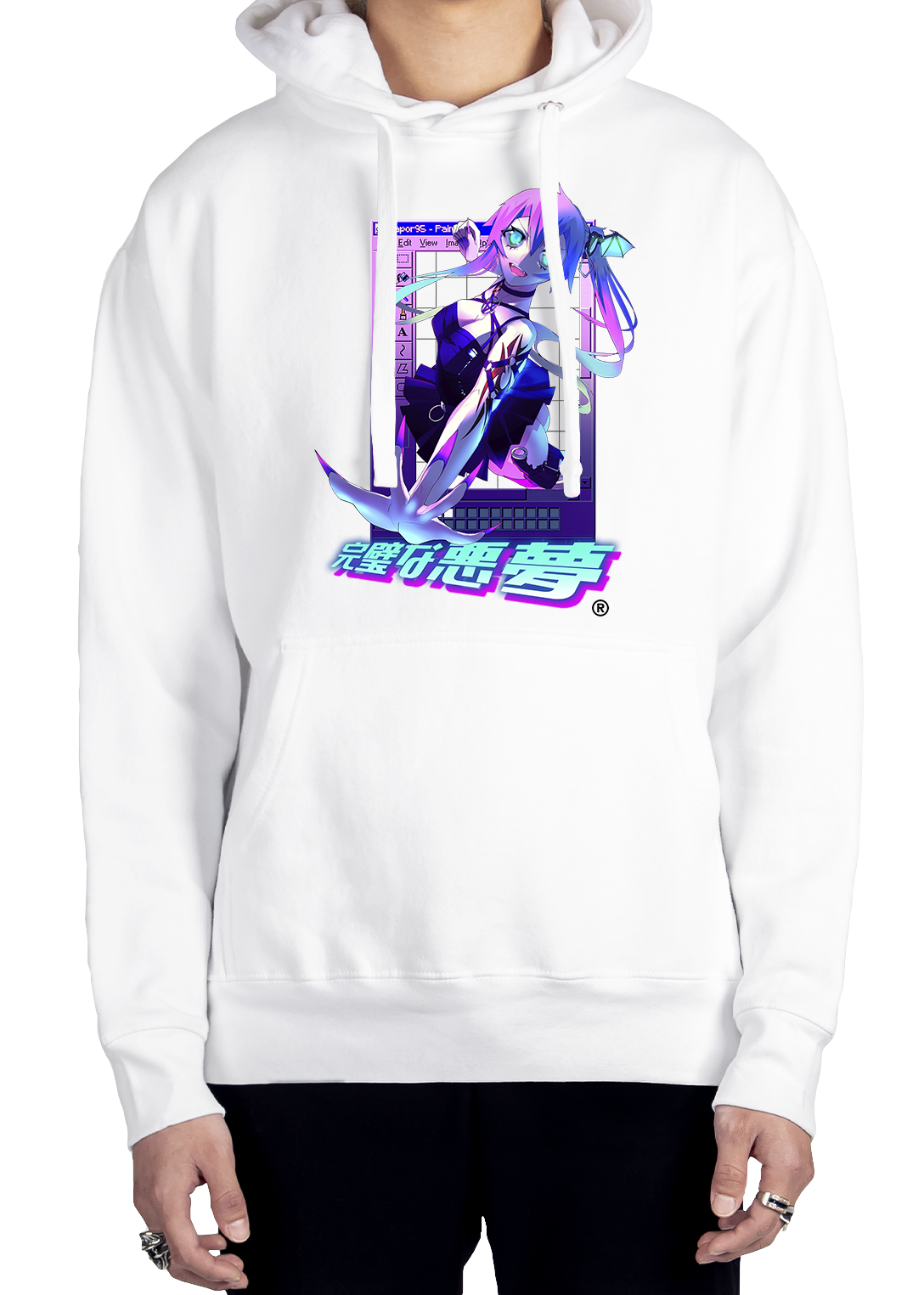 Nightmares Hoodie