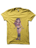 Nikki Bella T-Shirt Style004 Hoodie, Sweatshirt | CoreVibeTees.com