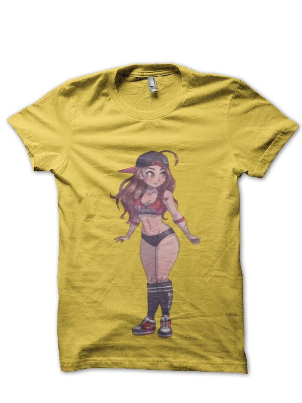 Nikki Bella T-Shirt Style004 Hoodie, Sweatshirt | CoreVibeTees.com