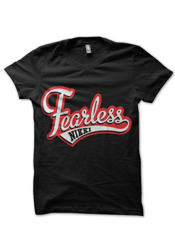 Nikki Bella T-Shirt Style001 Hoodie, Sweatshirt | CoreVibeTees.com