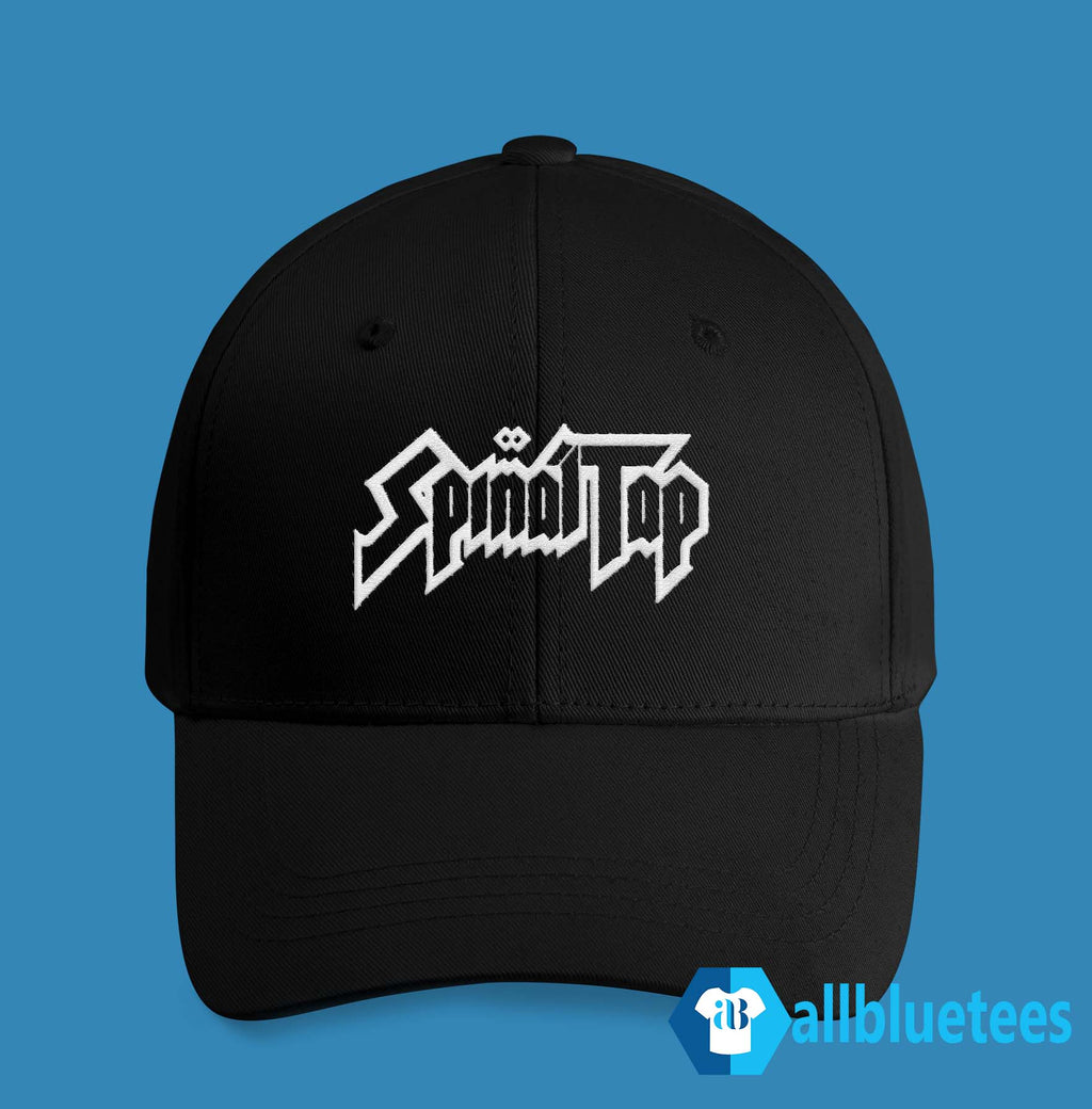 Nikki Glaser Spinal Tap Hat