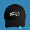 Nikki Glaser Spinal Tap Hat