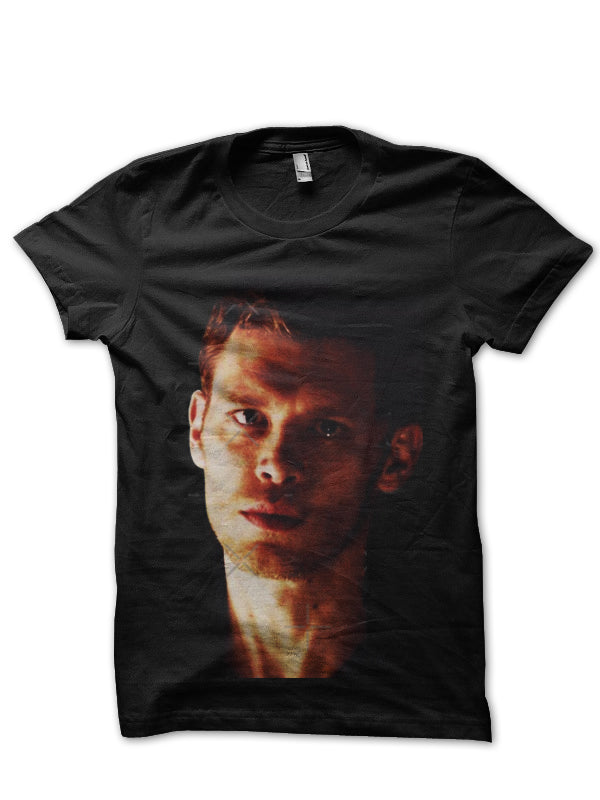 Niklaus Mikaelson T-Shirt Style006 Hoodie, Sweatshirt | CoreVibeTees.com