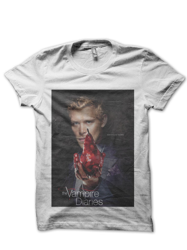 Niklaus Mikaelson T-Shirt Style002 Hoodie, Sweatshirt | CoreVibeTees.com