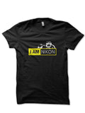 Nikon T-Shirt Style007 Hoodie, Sweatshirt | CoreVibeTees.com