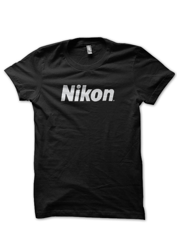 Nikon T-Shirt Style009 Hoodie, Sweatshirt | CoreVibeTees.com