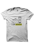 Nikon T-Shirt Style006 Hoodie, Sweatshirt | CoreVibeTees.com